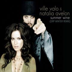 Ville Valo, Natalia Avelon: Summer Wine (Film Version)
