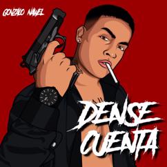 Gonzalo Nawel: Dense Cuenta