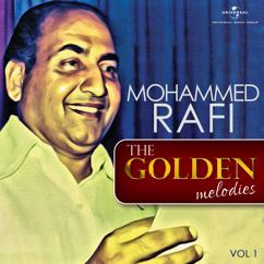 Mohammed Rafi: Maine Poochha Chand Se (From "Abdullah")