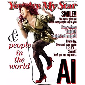 AI: You Are My Star