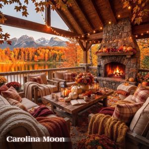 Midnight Ellington: Carolina Moon