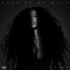 H.E.R. feat. Ty Dolla $ign: Back of My Mind