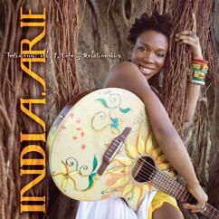 India.Arie: Better People (Old Album Version)