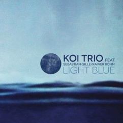 KOi Trio feat. Sebastian Gille & Rainer Böhm: Bright Mississippi