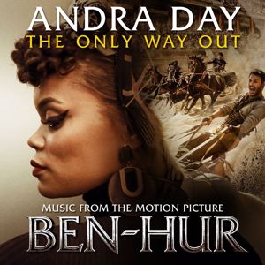 Andra Day: The Only Way Out