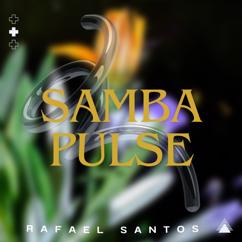 Rafael Santos: Samba Nights