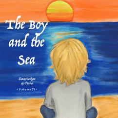 The Boy and the Sea, Slaapliedjes Aragosta Mini, Rustige Kinderliedjes Aragosta Mini: Slaap, lief kindje