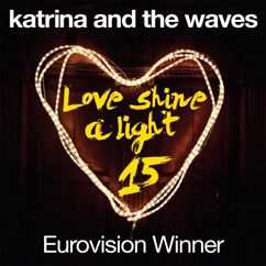 Katrina and the Waves: That's Just the Woman In Me