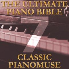 Pianomuse: Paganini Etude No. 3 (La Campanella) [Piano Version]