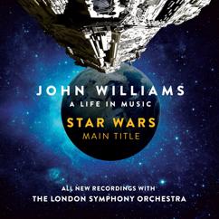 London Symphony Orchestra, Gavin Greenaway: Main Title (From "Star Wars")