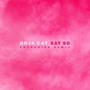 Doja Cat: Say So