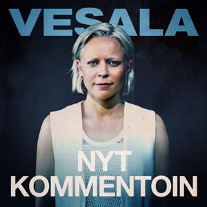 Nyt Kommentoin (En Kommentoi) [Vain Elämää Kausi 10]