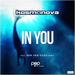 Kosmonova: In You (Album Extended Mix)