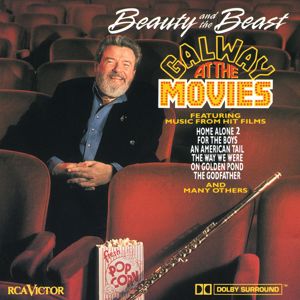 James Galway: James Galway at the Movies