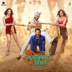 Tanishk Bagchi & Vishal Mishra & Sohail Sen: Mere Husband Ki Biwi (Original Motion Picture Soundtrack)