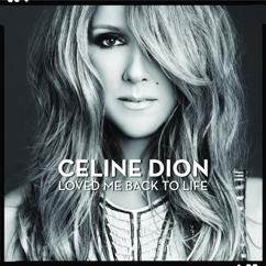 Céline Dion duet with Ne-Yo: Incredible