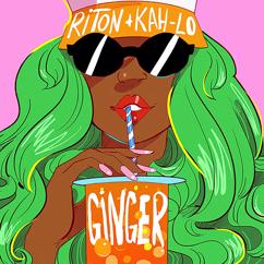 Riton, Kah-Lo: Ginger