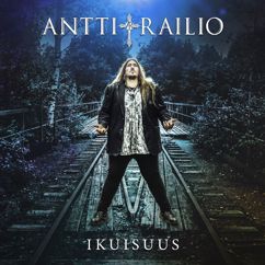 Antti Railio feat. Noora Louhimo: Veljeni Leijonamieli