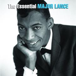 Major Lance: Ain't It a Shame