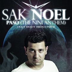 Sak Noel: Paso (The Nini Anthem) (Radio Edit)