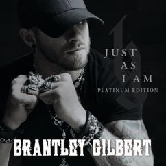 Brantley Gilbert: Bottoms Up