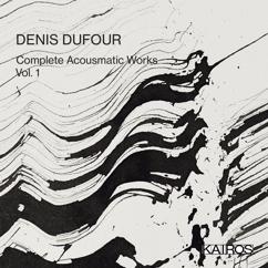 Denis Dufour: Sarabande, Lento