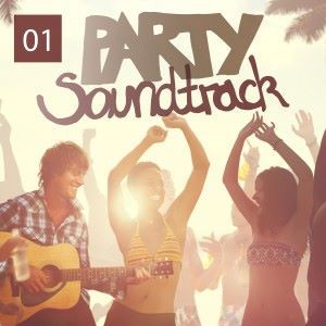 Various Artists: Party Soundtrack, Vol. 1