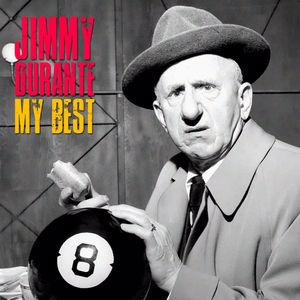 Jimmy Durante: My Best (Remastered)