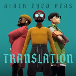 Black Eyed Peas: CELEBRATE