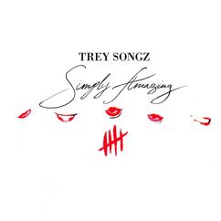 Trey Songz: Simply Amazing