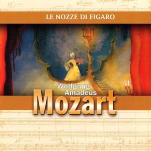 Clemens Krauss: Wolfgang Amadeus Mozart: Le Nozze di Figaro