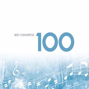 Various Artists: 100 Best Concertos