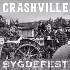 Crashville: Vil Du Danse