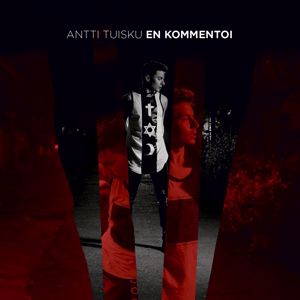 Antti Tuisku, Mikael Gabriel: Veli (feat. Mikael Gabriel)