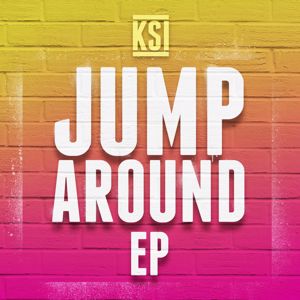 KSI: Jump Around - EP