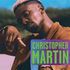 Christopher Martin: Can't Dweet Again