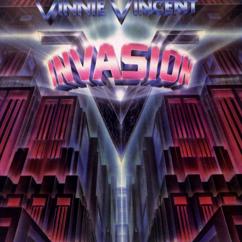 Vinnie Vincent Invasion: Shoot U Full Of Love (Remastered)
