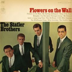 The Statler Brothers: Billy Christian