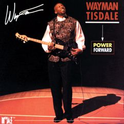 Wayman Tisdale: Power Forward