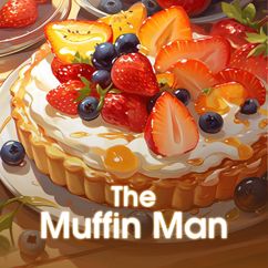 LalaTv: The Muffin Man