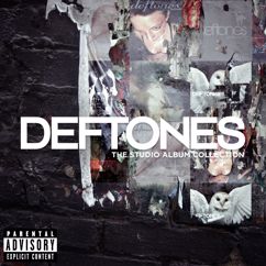 Deftones: Bloody Cape