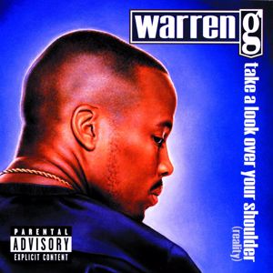 Warren G: Take A Look Over Your Shoulder (Reality)