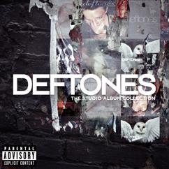 Deftones: CMND/CTRL