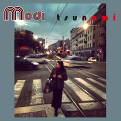 Modì: Tsunami