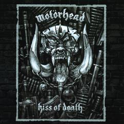 Motörhead: Living in the Past