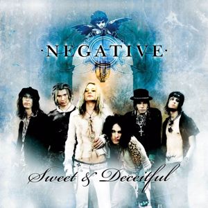 Negative: Dream Flowers