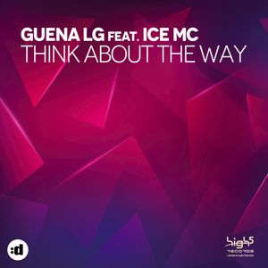 Guena LG feat. Ice MC: Think About The Way