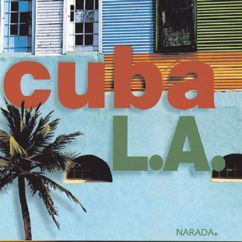 Cuba L.A.: Almendra