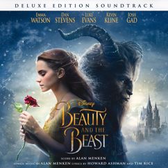 Josh Gad, Luke Evans, Ensemble - Beauty and the Beast: Gaston