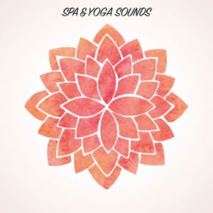 Spa & Yoga: Spa & Yoga Sounds